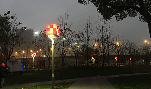 童心童趣，直流“在線(xiàn)”